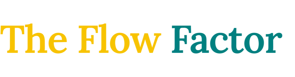 The Flow Factor logo image